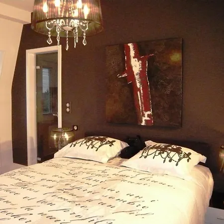 Eden Bed & Breakfast