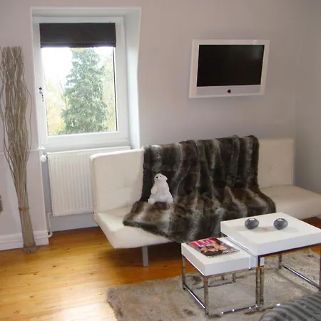 Bed & Breakfast Eden