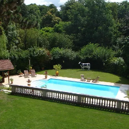 Bed & Breakfast Eden