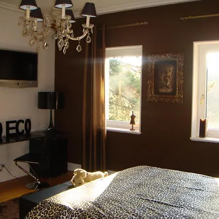 Bed & Breakfast Eden Mulhouse