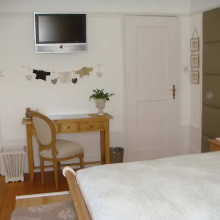 Bed & Breakfast Eden