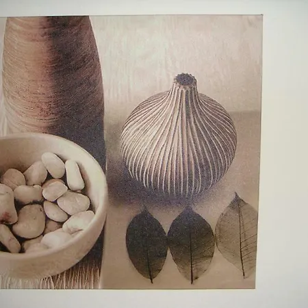 Bed & Breakfast Eden 2*