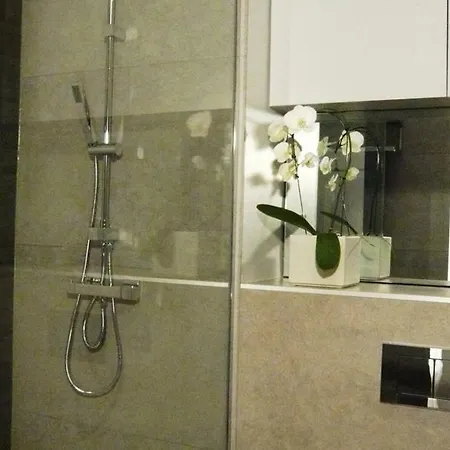 Eden Bed & Breakfast Mulhouse