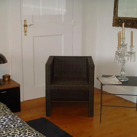 Eden Bed & Breakfast Mulhouse