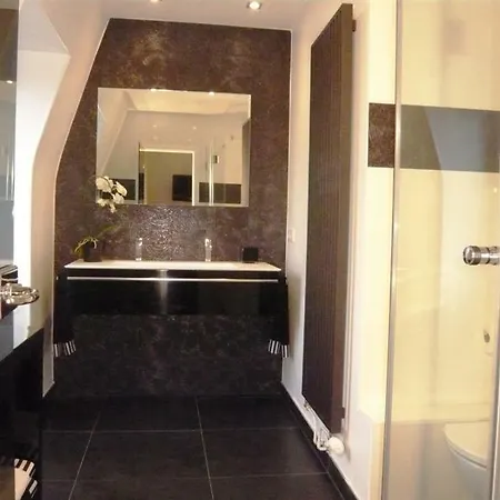 Bed & Breakfast Eden Mulhouse