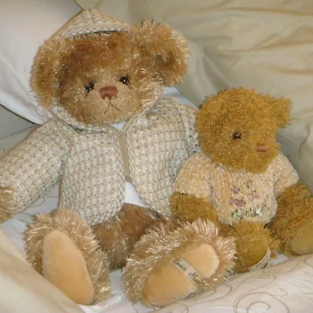 Eden Bed & Breakfast