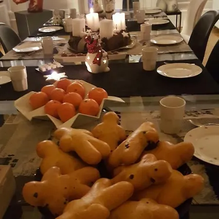 Eden Bed & Breakfast Mulhouse