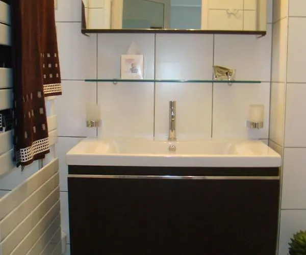 Eden Panzió Mulhouse